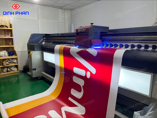 in uv đaklak