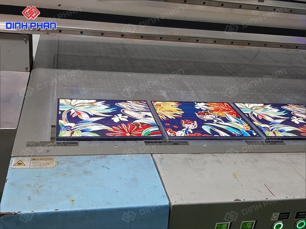 Dịch vụ in UV lên gỗ tại Đắk Lắk in uv lên gỗ