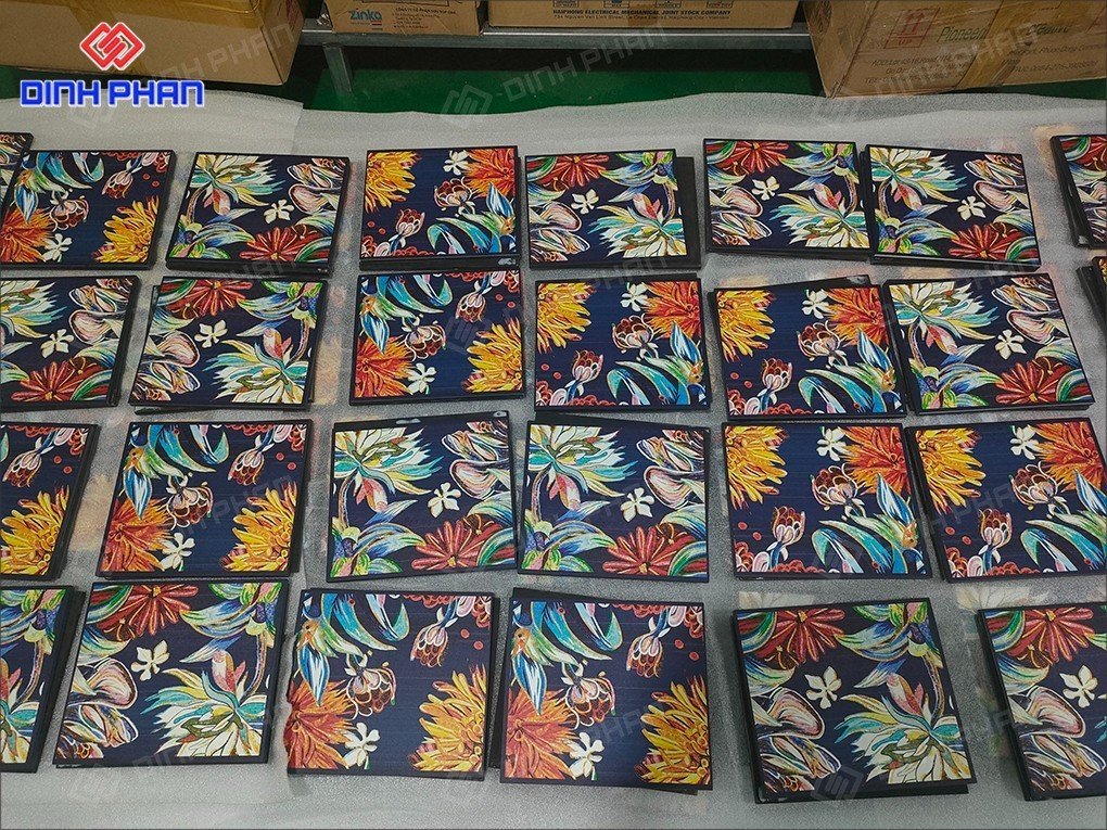 Dịch vụ in UV lên gỗ tại Đắk Lắk in uv lên bmt