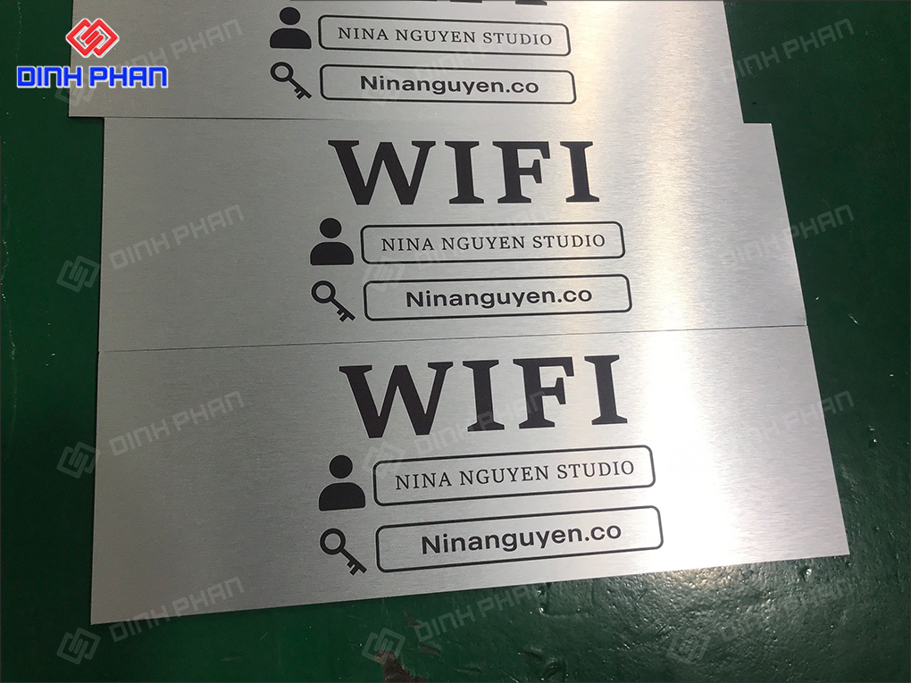 Dịch vụ in nhanh tại Buôn Ma Thuột in uv lên alu in nhanh bmt