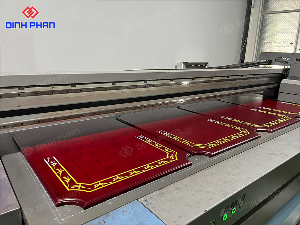 In nhanh lấy liền tại Đắk Lắk in uv phẳng lấy liền đaklak
