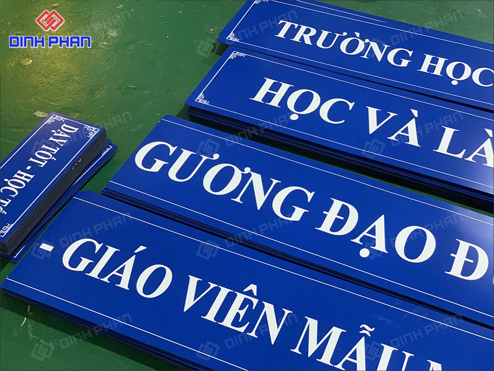 In UV lên alu tại Buôn Ma Thuột in uv alu