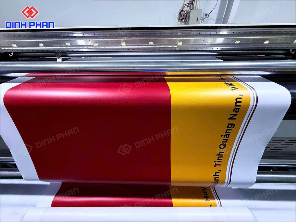 in uv cuộn tại đắk lắk