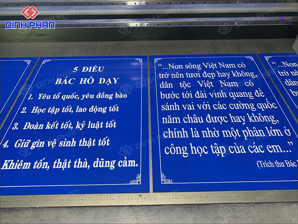 In UV lên alu tại Buôn Ma Thuột in uv lên alu bmt