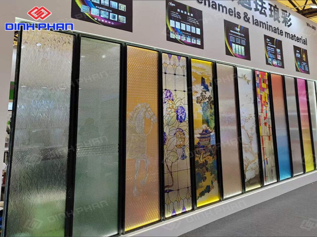 Dịch Vụ In UV Lên Kính Tại Đắk Lắk Giá Rẻ, Uy Tín