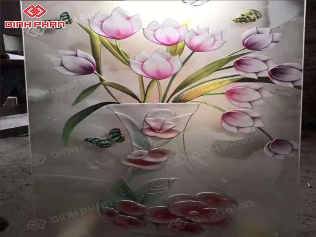 Dịch Vụ In UV Lên Kính Tại Đắk Lắk Giá Rẻ, Uy Tín