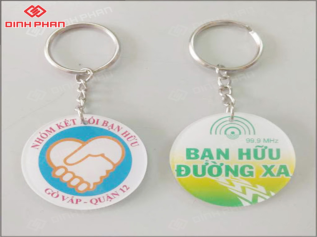 in uv trên kim loại