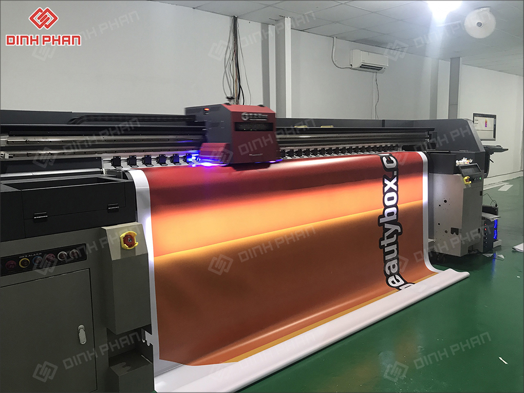 Dịch Vụ In UV Bạt 2 Da Tại Đắk Lắk in uv bạt 2 da