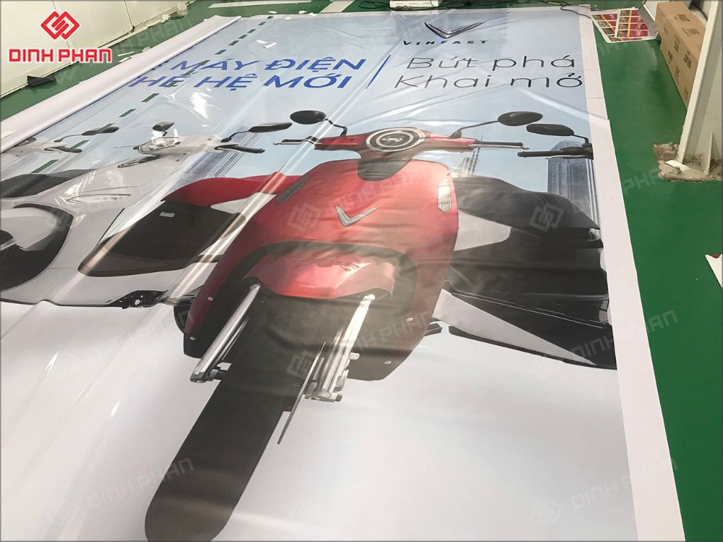 Xưởng In Bạt Hiflex Chất Lượng, Uy Tín Tại Đắk Lắk Xưởng In Bạt Hiflex Chất Lượng, Uy Tín Tại Đắk Lắk