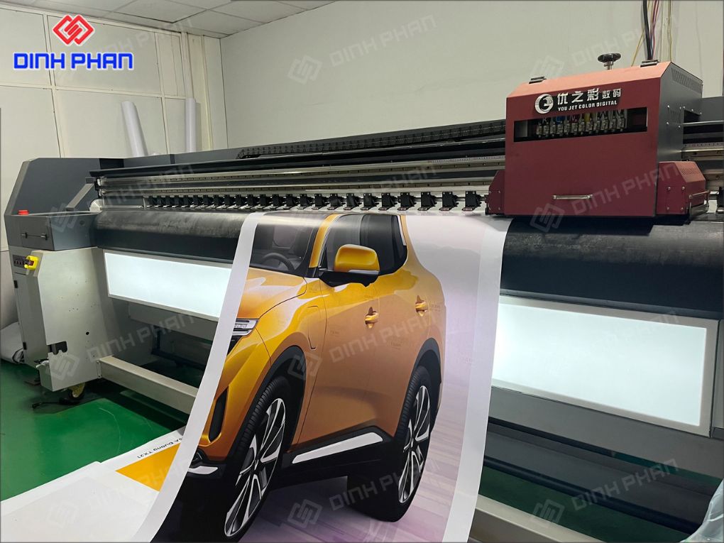 Xưởng In Bạt Hiflex Chất Lượng, Uy Tín Tại Đắk Lắk Xưởng In Bạt Hiflex Chất Lượng, Uy Tín Tại Đắk Lắk