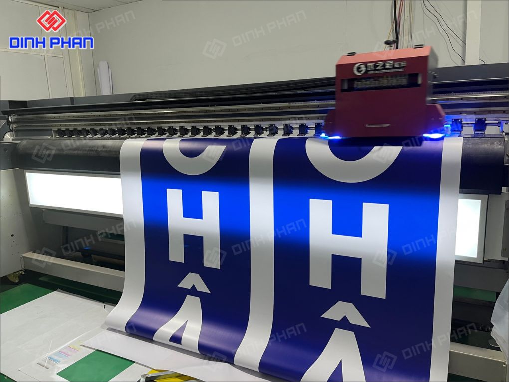 Xưởng In Bạt Hiflex Chất Lượng, Uy Tín Tại Đắk Lắk Xưởng In Bạt Hiflex Chất Lượng, Uy Tín Tại Đắk Lắk