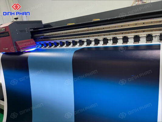 Xưởng In Bạt Hiflex Chất Lượng, Uy Tín Tại Đắk Lắk