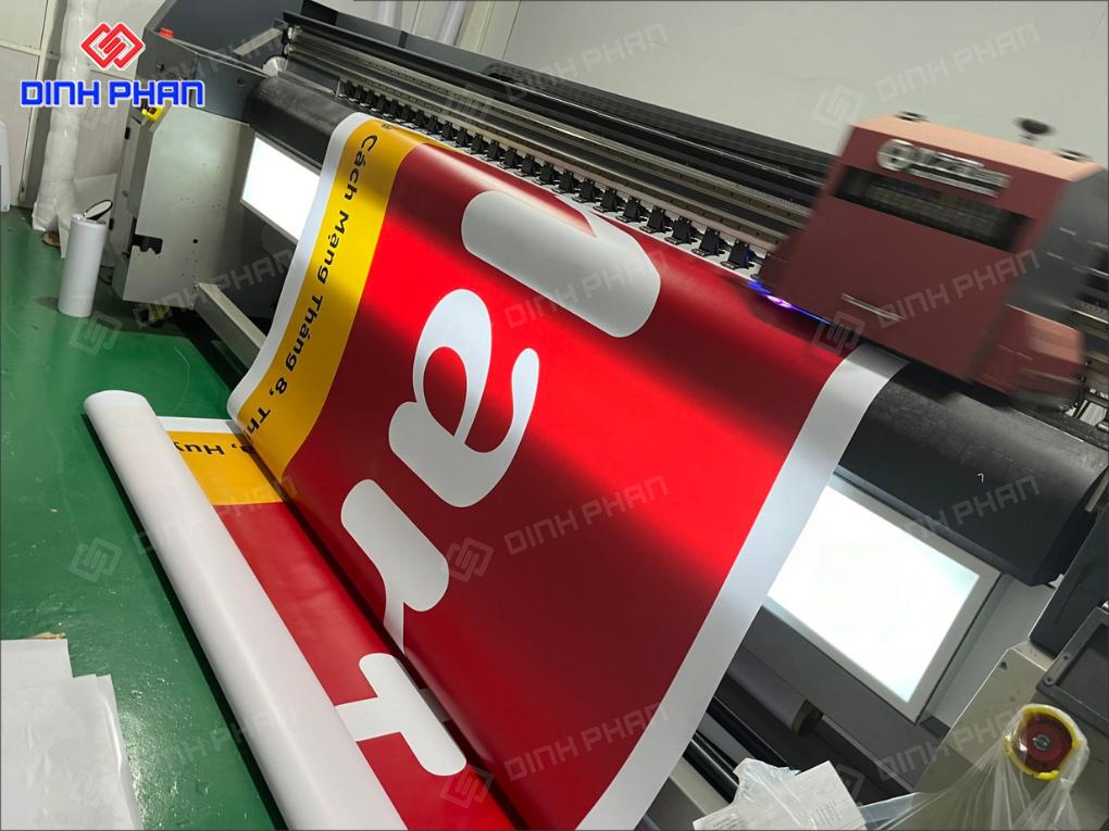 In Bạt Quảng Cáo BMT Giá Rẻ, In Nhanh, Sắc Nét In Bạt Quảng Cáo BMT Giá Rẻ, In Nhanh, Sắc Nét