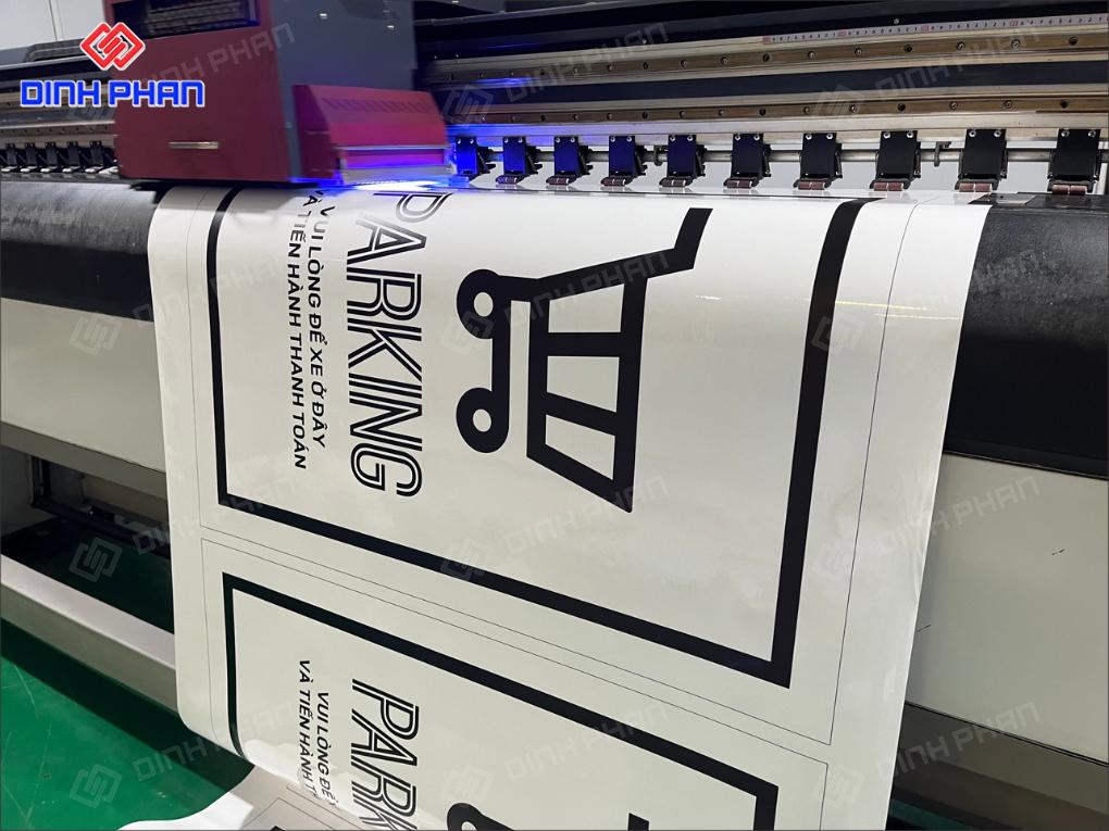 In Bạt Quảng Cáo BMT Giá Rẻ, In Nhanh, Sắc Nét In Bạt Quảng Cáo BMT Giá Rẻ, In Nhanh, Sắc Nét