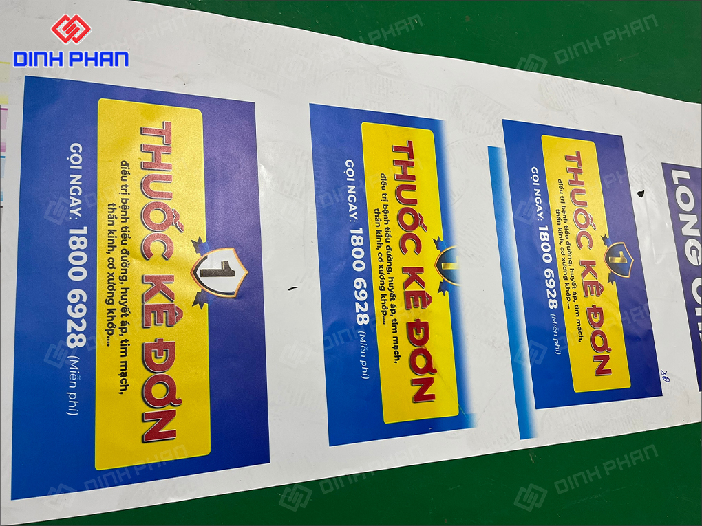 In Bạt Quảng Cáo Đắk Lắk Trọn Gói, In Nhanh, Giá Rẻ In Bạt Quảng Cáo Đắk Lắk Trọn Gói, In Nhanh, Giá Rẻ