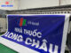 In Bạt Quảng Cáo Đắk Lắk Trọn Gói, In Nhanh, Giá Rẻ