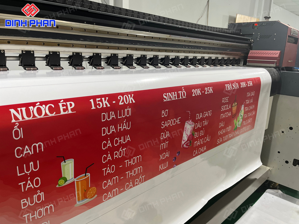 In Bạt Quảng Cáo Đắk Lắk Trọn Gói, In Nhanh, Giá Rẻ In Bạt Quảng Cáo Đắk Lắk Trọn Gói, In Nhanh, Giá Rẻ