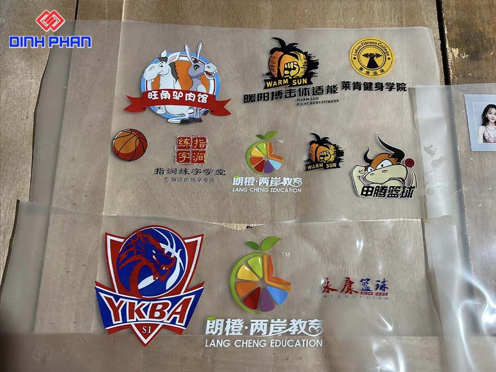 In Decal Buôn Ma Thuột, In KTS Giá Rẻ, Chất Lượng