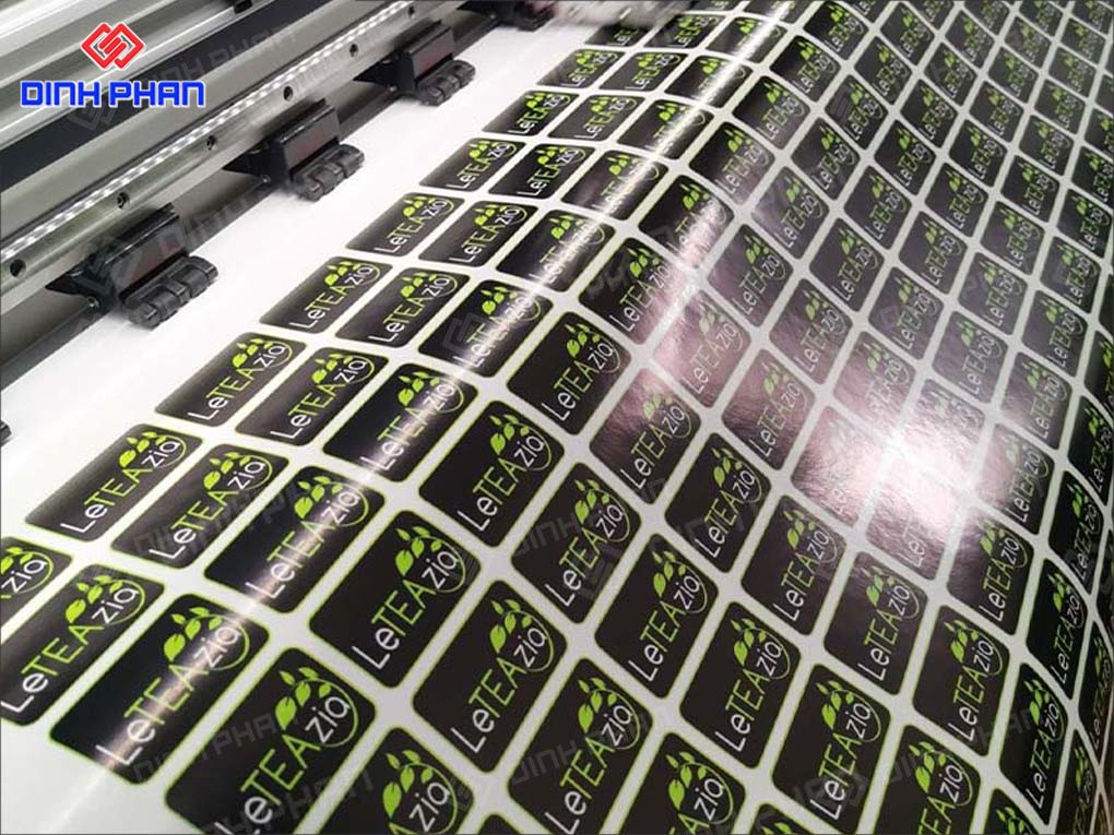 In Decal Buôn Ma Thuột, In KTS Giá Rẻ, Chất Lượng