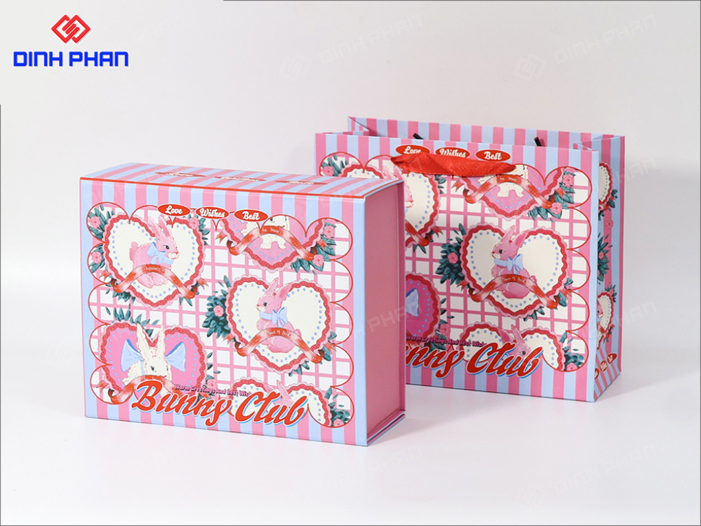 In Hộp Quà Tặng Chất Lượng, Tinh Tế In Hộp Quà Tặng Chất Lượng, Tinh Tế