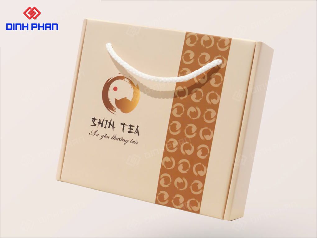In Hộp Quà Tặng Chất Lượng, Tinh Tế In Hộp Quà Tặng Chất Lượng, Tinh Tế