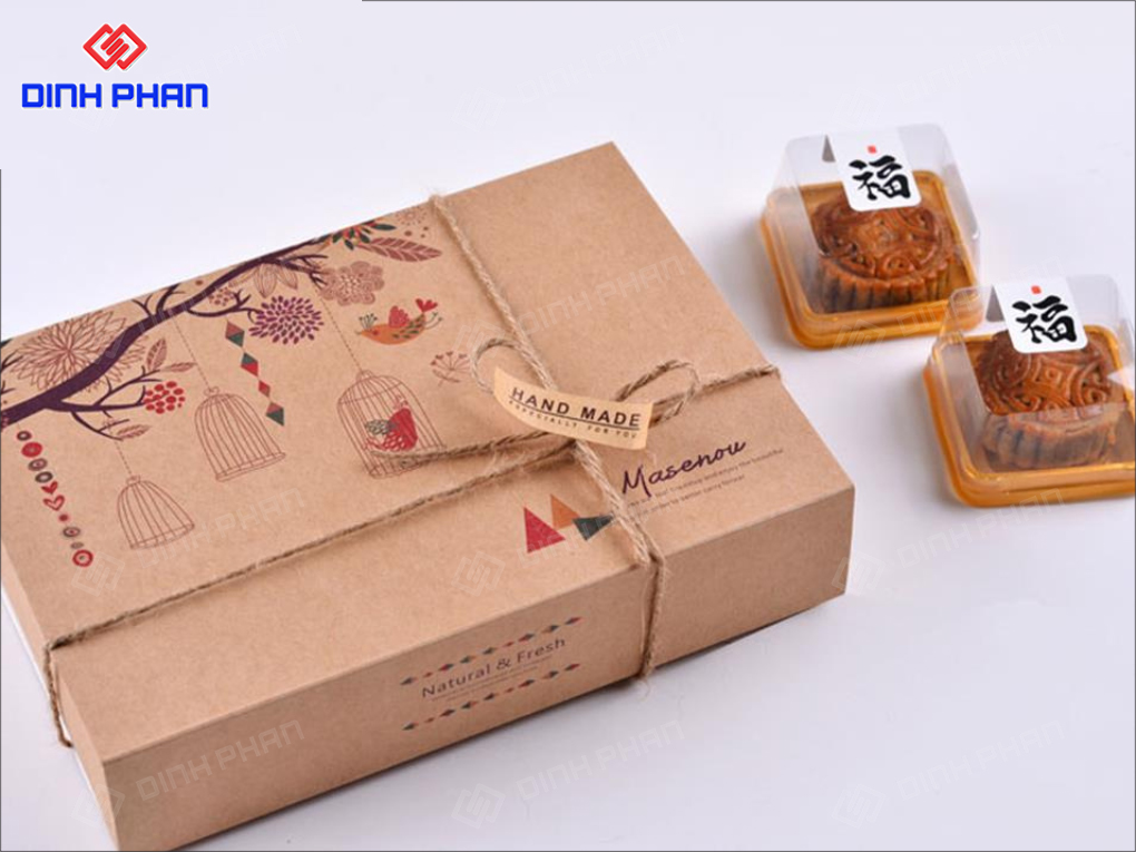 In Hộp Quà Tặng Chất Lượng, Tinh Tế In Hộp Quà Tặng Chất Lượng, Tinh Tế