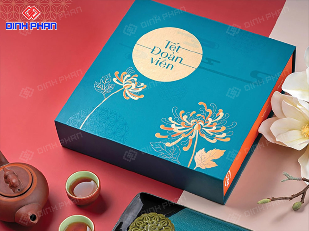 In Hộp Quà Tặng Chất Lượng, Tinh Tế In Hộp Quà Tặng Chất Lượng, Tinh Tế