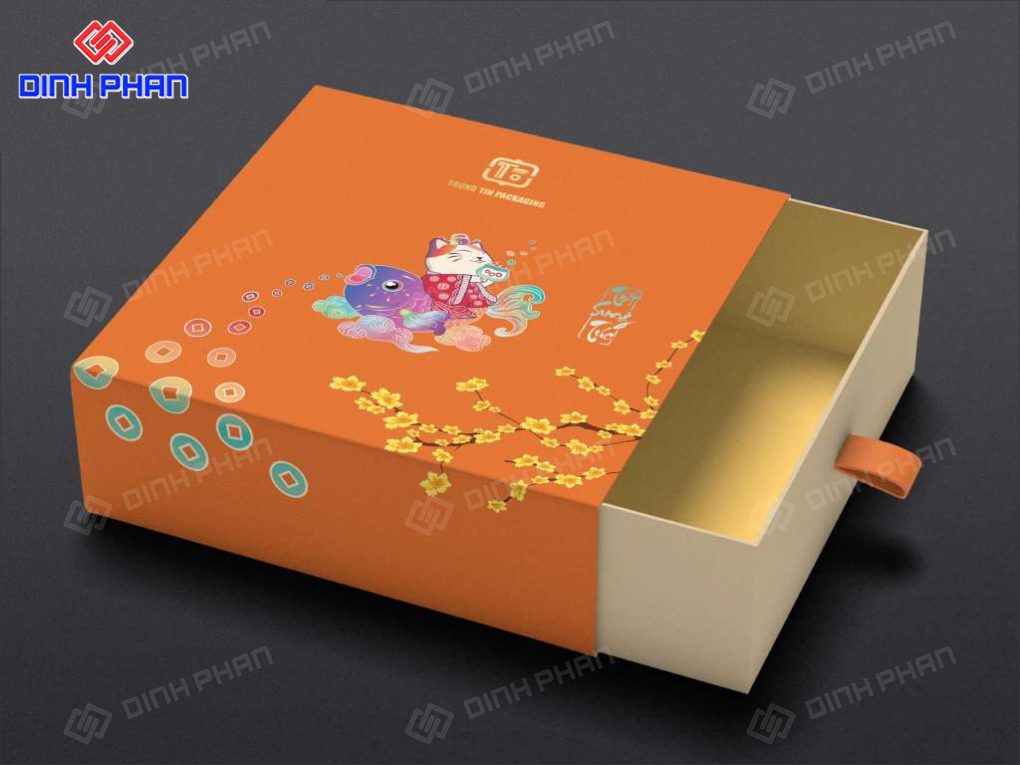 In Hộp Quà Tặng Chất Lượng, Tinh Tế In Hộp Quà Tặng Chất Lượng, Tinh Tế