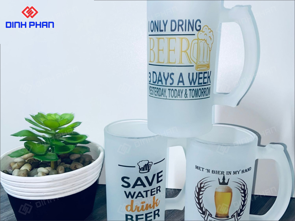 In Ly Thủy Tinh Theo Yêu Cầu, In Nhanh, Giá Rẻ In Ly Thủy Tinh Theo Yêu Cầu, In Nhanh, Giá Rẻ