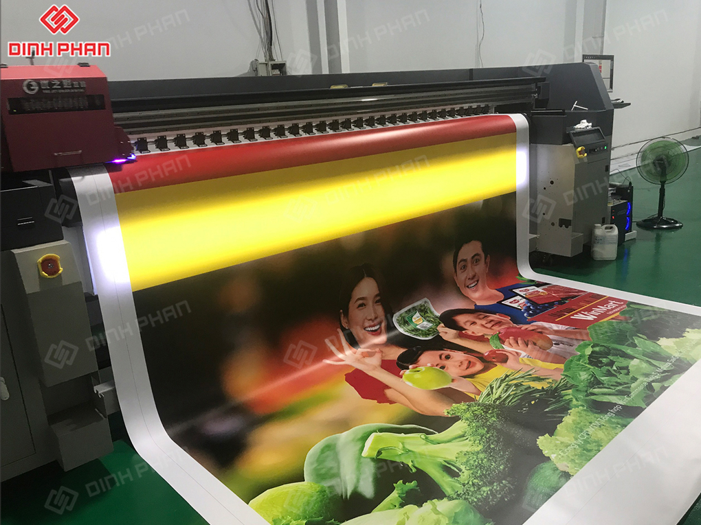 In UV Backlit Film Tại Đắk Lắk, In Nhanh, Chuẩn Màu In UV Backlit Film Tại Đắk Lắk, In Nhanh, Chuẩn Màu