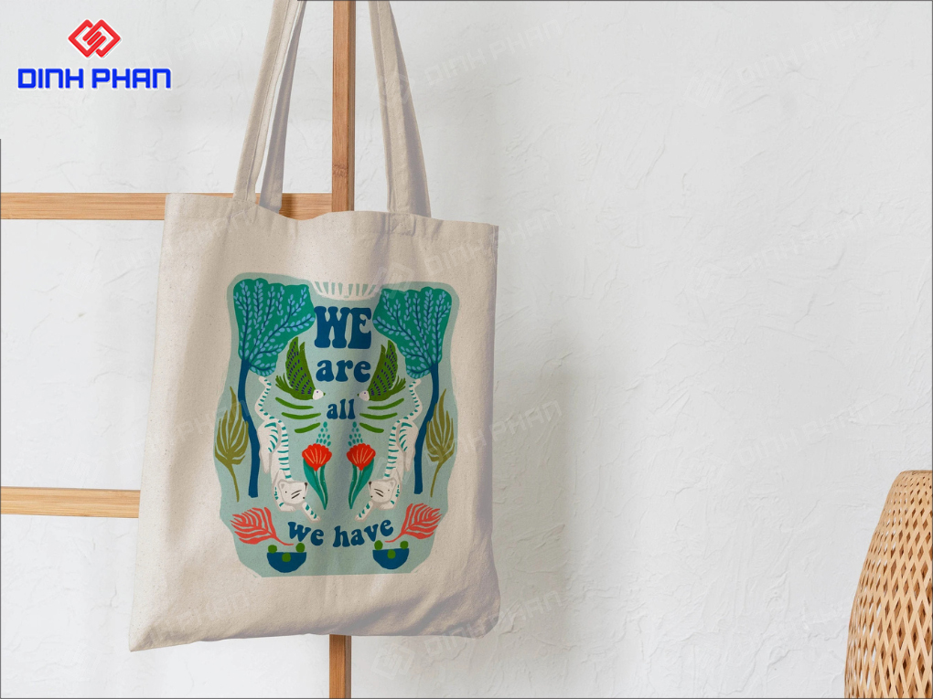 Dịch Vụ In UV Canvas Sắc Nét, Giá Tốt Tại Đắk Lắk