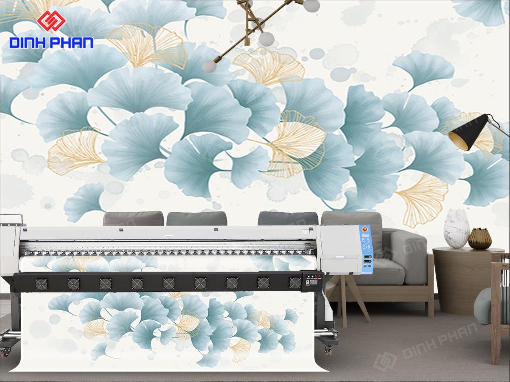 In UV Giấy Dán Tường Bền Đẹp, Giá Rẻ In UV Giấy Dán Tường Bền Đẹp, Giá Rẻ