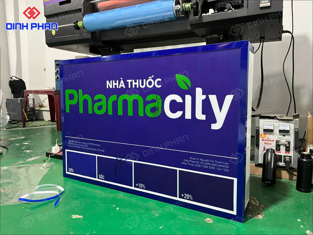 In UV Hộp Đèn Cao Cấp, Bền Màu, Giá Rẻ In UV Hộp Đèn Cao Cấp, Bền Màu, Giá Rẻ