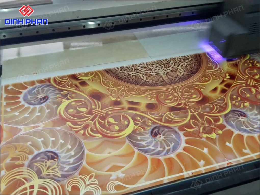 In UV Trên Gạch Chuyên Nghiệp, Sắc Nét, In Nhanh In UV Trên Gạch Chuyên Nghiệp, Sắc Nét, In Nhanh