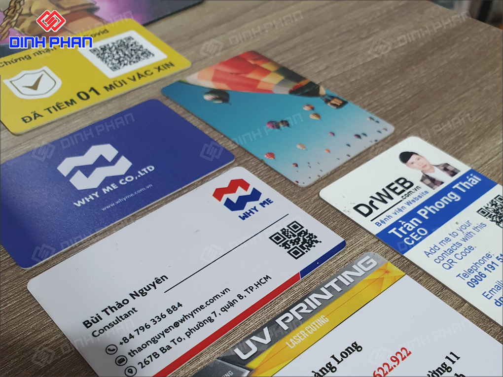 Dịch Vụ In UV Trên PVC Giá Rẻ, Chất Lượng, In Nhanh Dịch Vụ In UV Trên PVC Giá Rẻ, Chất Lượng, In Nhanh