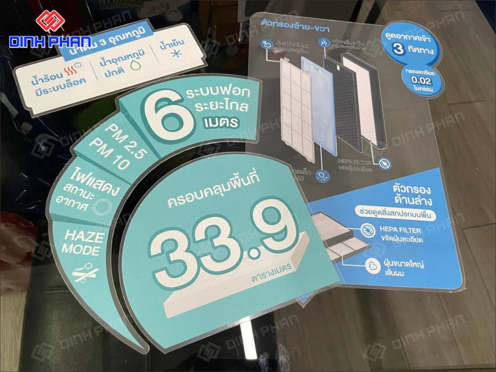 Dịch Vụ In UV Trên PVC Giá Rẻ, Chất Lượng, In Nhanh Dịch Vụ In UV Trên PVC Giá Rẻ, Chất Lượng, In Nhanh
