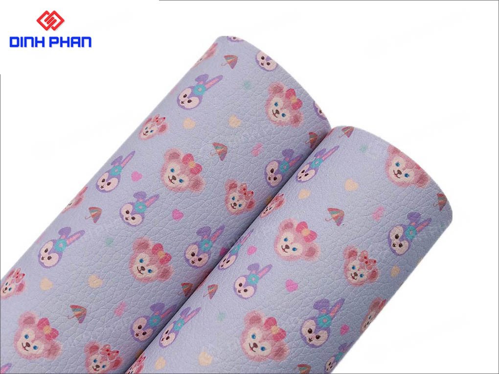 Dịch Vụ In UV Trên Simili Theo Yêu Cầu, Bền Đẹp, Giá Rẻ