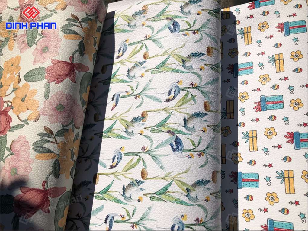 Dịch Vụ In UV Trên Simili Theo Yêu Cầu, Bền Đẹp, Giá Rẻ