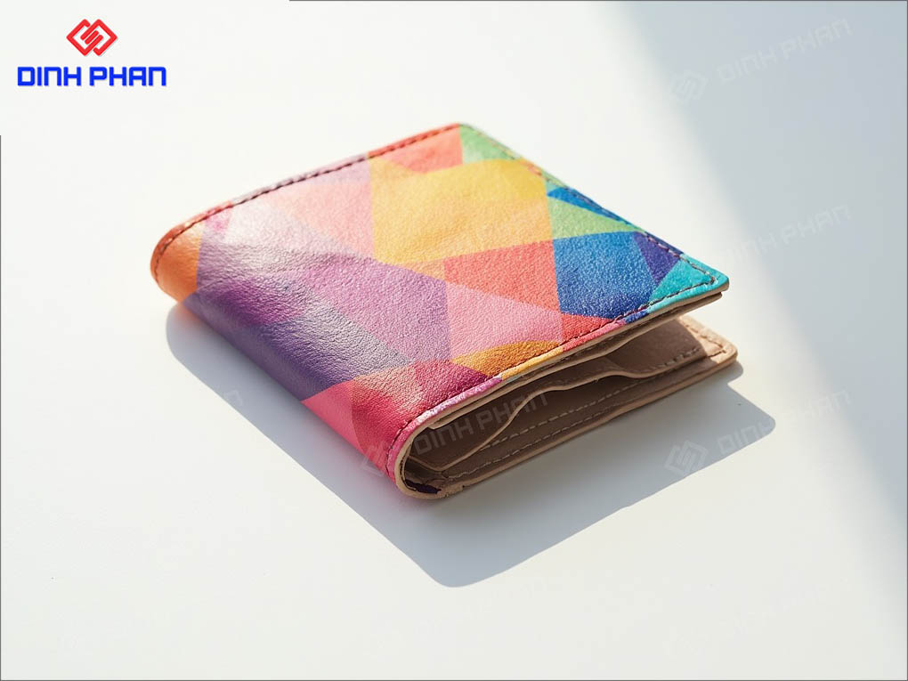 Dịch Vụ In UV Trên Simili Theo Yêu Cầu, Bền Đẹp, Giá Rẻ