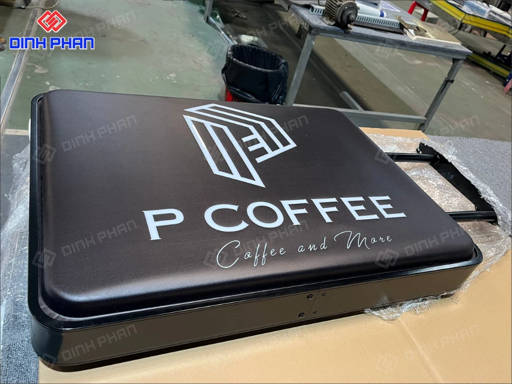 Công ty in ấn quảng cáo BMT có in UV
