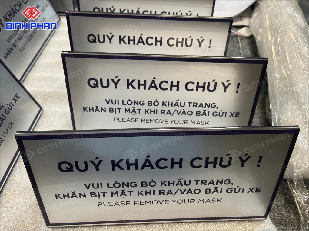 Công ty quảng cáo in UV Buôn Ma Thuột