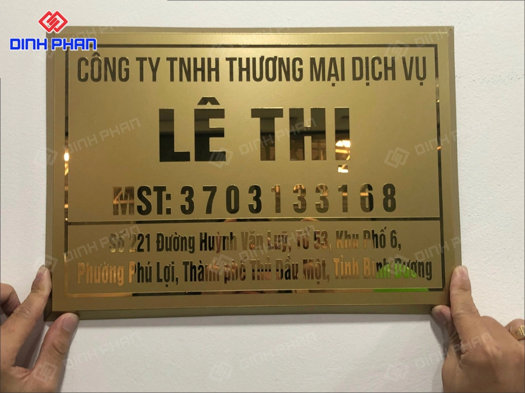 Công ty quảng cáo in UV Buôn Ma Thuột