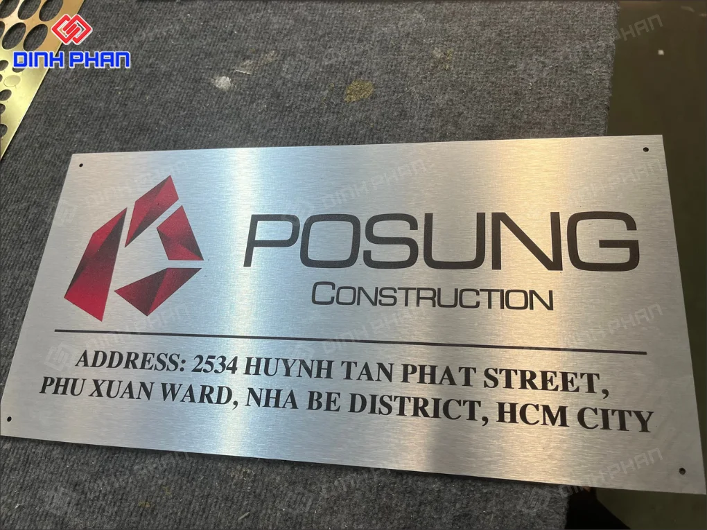 Công ty quảng cáo in UV Buôn Ma Thuột
