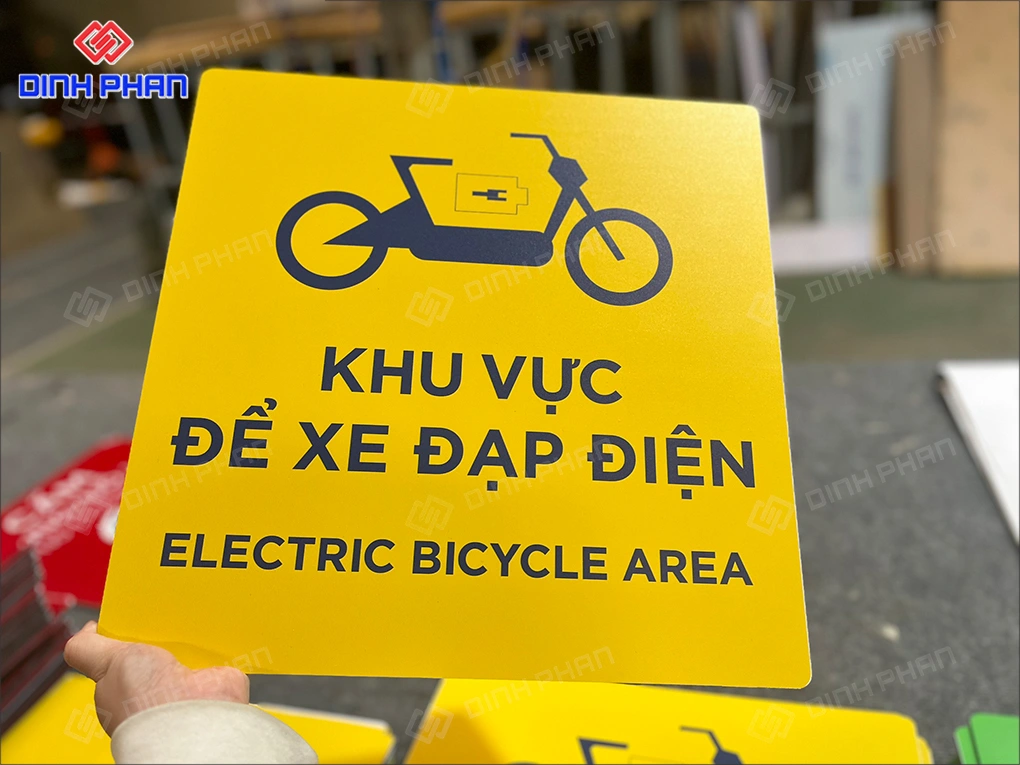 Dịch vụ In UV Phẳng Buôn Ma Thuột nhanh, chất lượng