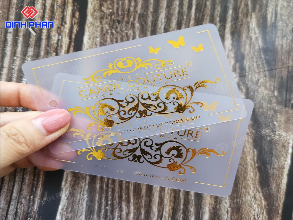 Dịch vụ In UV Phẳng Buôn Ma Thuột