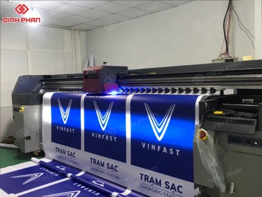 Xưởng In UV Đắk Lắk