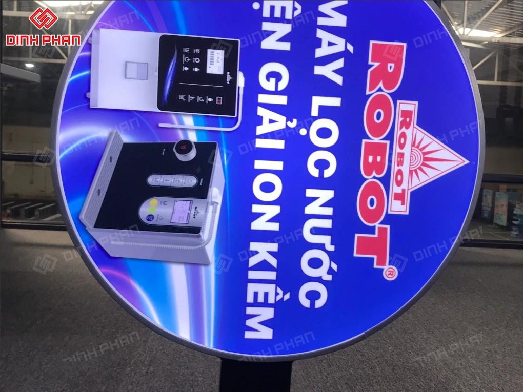Xưởng In UV Đắk Lắk