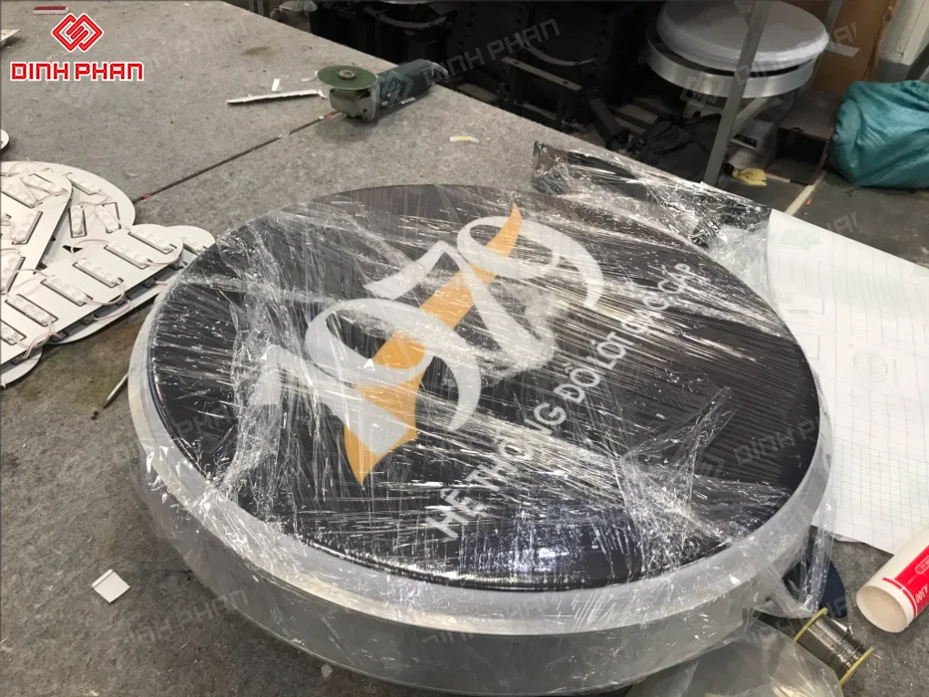 Xưởng In UV Đắk Lắk