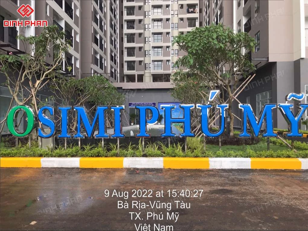 Làm chữ nổi mica Daklak