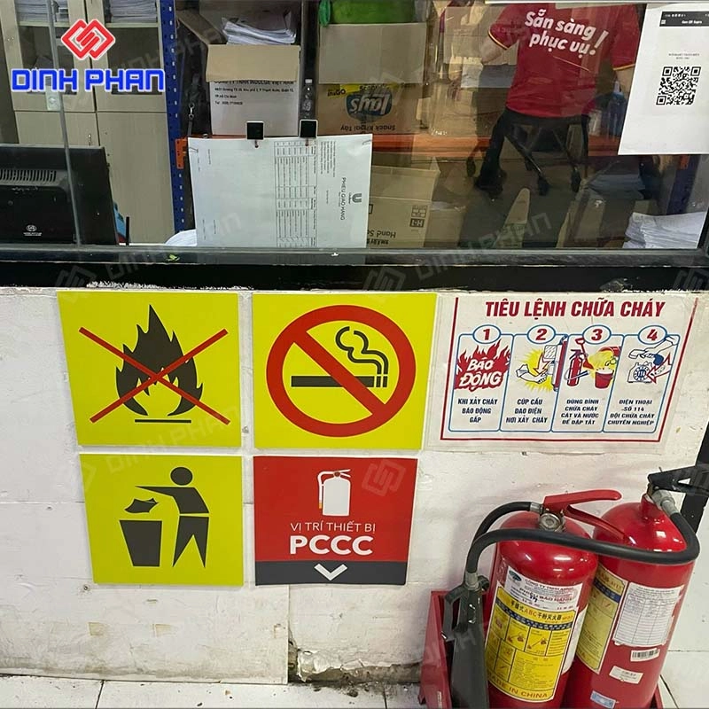 In uv trên mica tại Buôn Ma Thuột